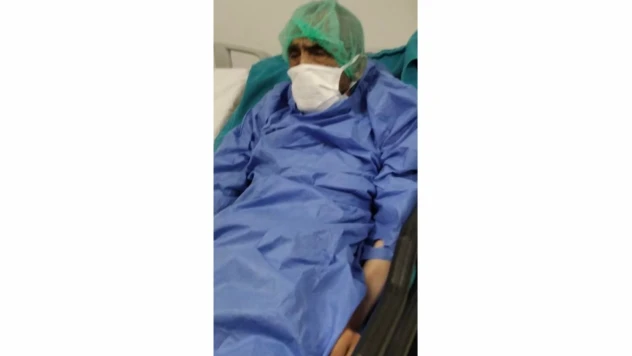 Yakup Uzunkök Vefat Etti