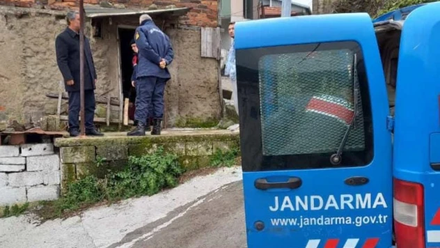 Yalnız Yaşayan Adam Evinde Ölü Bulundu