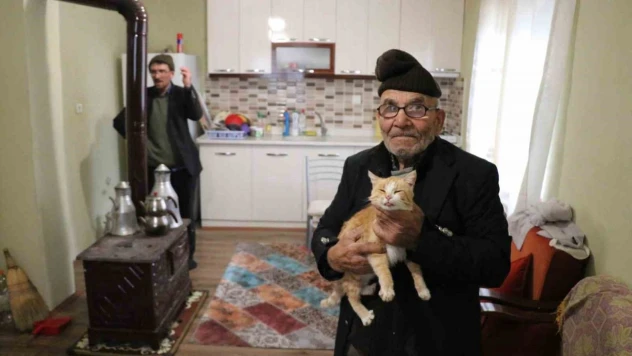 Ali Meşe Vefat Etti