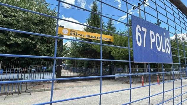 SPA Müdürü Yangın Anlarını Anlattı