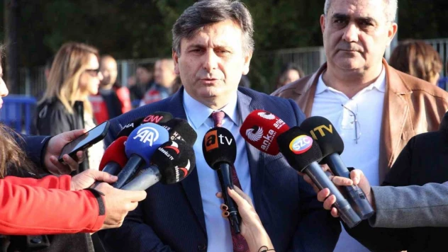 Yangında Oğlunu Kaybeden Danıştay 9. Daire Başkanı: 'Emsal Bir Karar Olmasını Bekliyoruz'