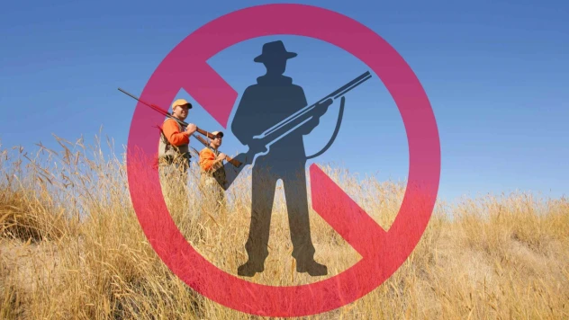 Yangından Etkilenen Bölgelerde Avlanma Yasaklandı