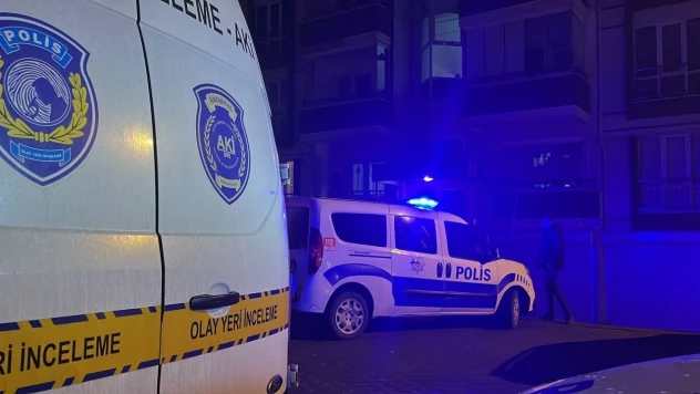 Yanlışlıkla Yeğenini Vuran Dayı Teslim Oldu