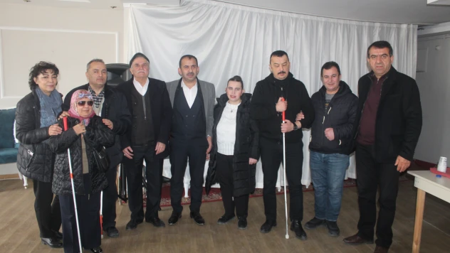 Yapabildiklerini Tüm Türkiye'ye Göstermek İstiyorlar