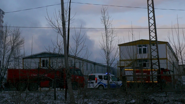 Yapılmadan yanacaktı