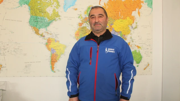 Yardım Eli Çad'a Uzanacak