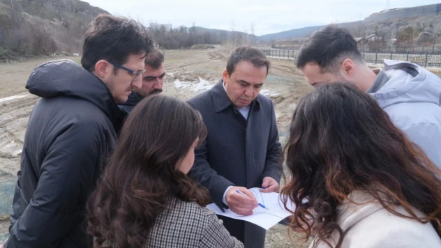 Yaşam Alanı, Budamış'ı Kapsayacak