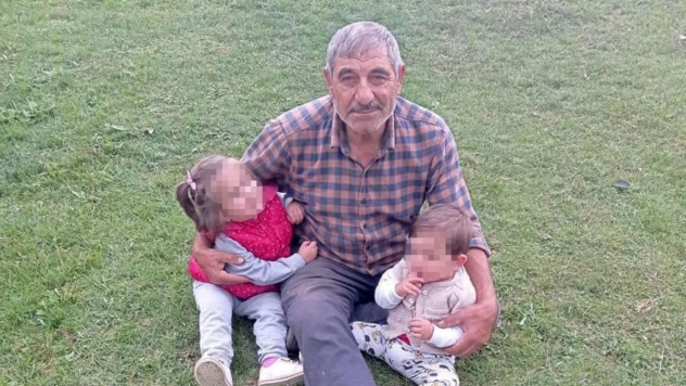 Yaşam savaşını kaybetti