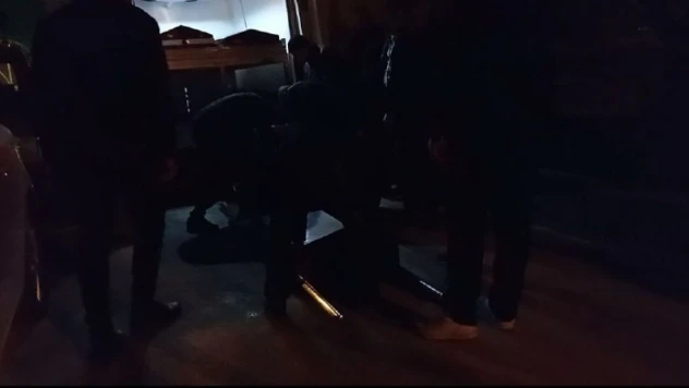 Yaşlı Adam Evinde Ölü Bulundu