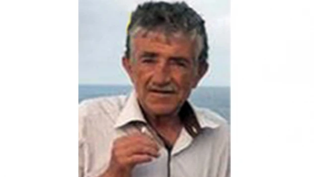Yaşlı adamın cansız bedeni bulundu