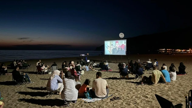 Yaza Merhaba Etkinlikleri Devam Ediyor