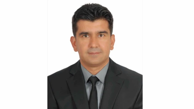 Yazı İşleri Müdürü Son Yolculuğuna Uğurlandı