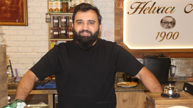 Yazın Vazgeçilmezi Dondurma