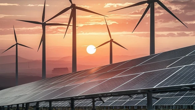 YEKA GES-2025 Yarışmalarının Sözleşmeleri İçin İmzalar Atıldı