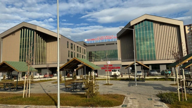 Yeni FTR'nin Hizmete Girmesine Sayılı Günler Kaldı