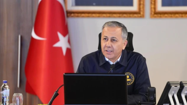 Yeni Yıl Tedbirleri Görüşüldü