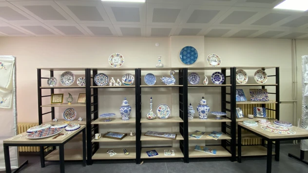 Yeniden Hayata Tutunmanın Adresi