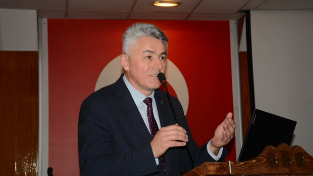 Yeniden Refah Partisi Adaylarını Tanıttı