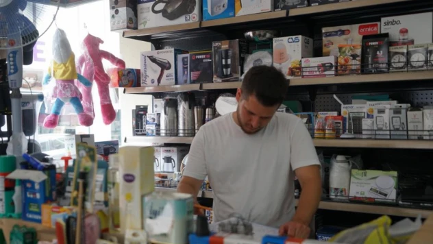 Yenilenen iş yeri umut oldu