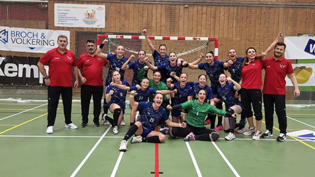 Yenimahalle Belediyesi üçüncü tura yükseldi