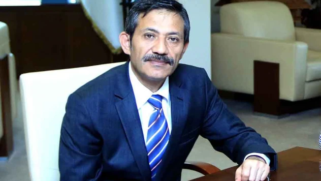 'Yerel basınımız görevlerini, özveri ile yerine getirmektedir'