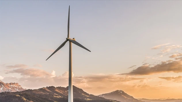 Yeşil Dönüşüm Hızlandırılacak