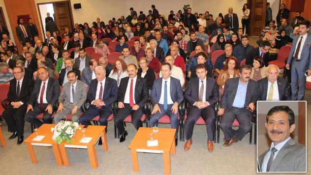 'Yeterince hoşgörü sahibi olmadığımızı düşünüyorum'