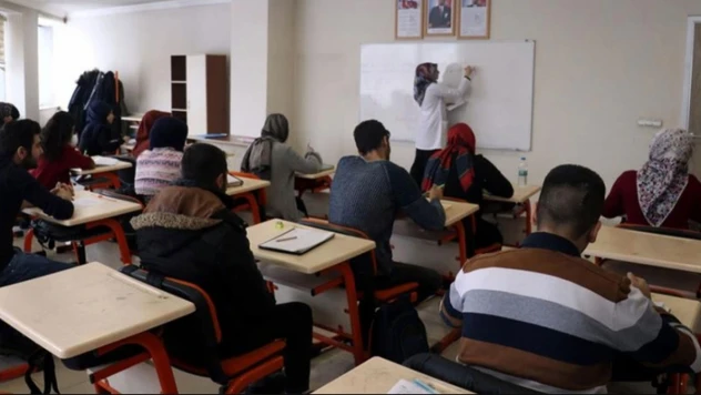 Yetişkinlerin eğitime katılımı yüzde 22,9 oldu