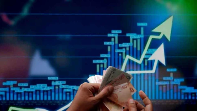 Yİ-ÜFE Yüzde 1,14 Arttı