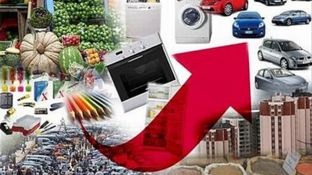 Yİ-ÜFE Yüzde 1,94 Arttı