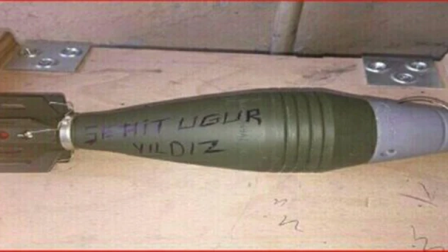 Yıldız'ın intikamı alınacak