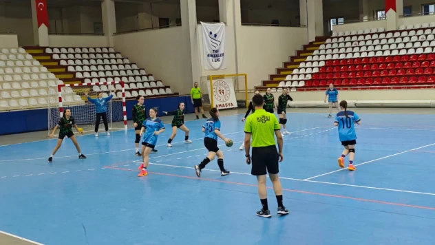 Yıldızlar Türkiye Finallerinde 157 Maç Geride Kaldı