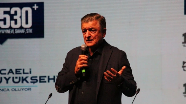Yılmaz Vural: 'Bu konu içimizi acıtıyor'