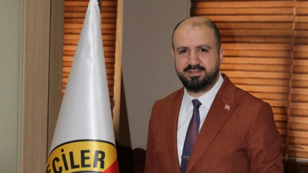Yılmaz, YİK Üyeliğine Getirildi