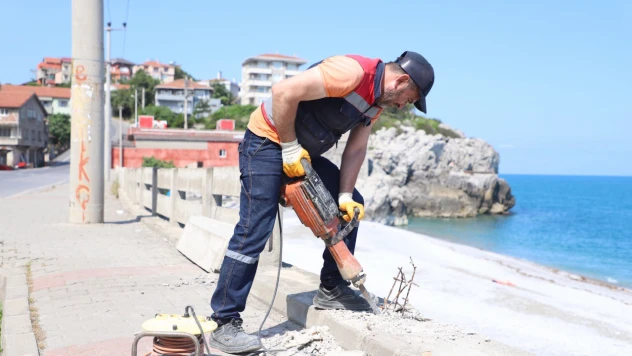 Yoğun Mesai Harcıyorlar