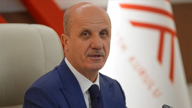 YÖK Başkanı Özvar İddialarını Yalanladı