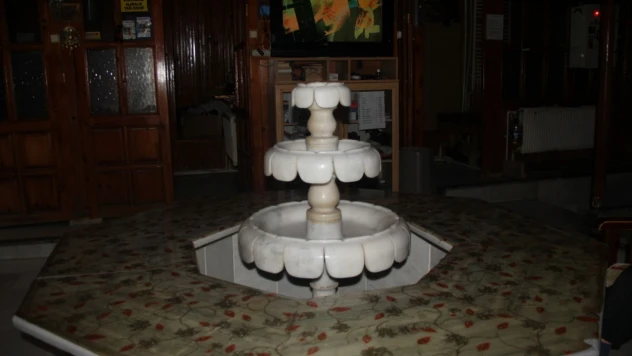 Yok Olmayan Kültür Hamam Kültürü