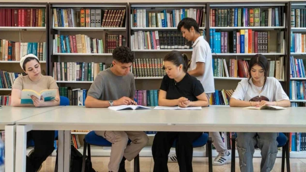 YÖK Raporunda Karabük Üniversitesi 4 Alanda İlk 10'a Girdi