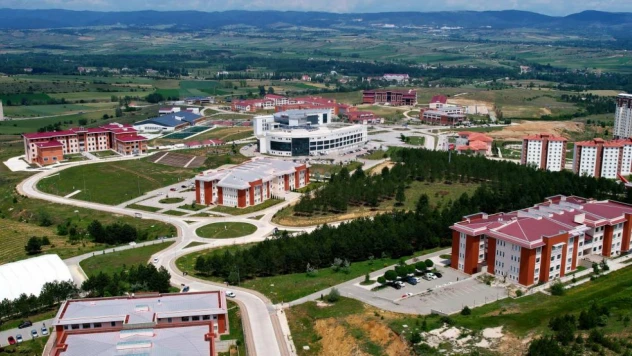 YÖK'ten Yeni Açılacak Bölümlere Onay