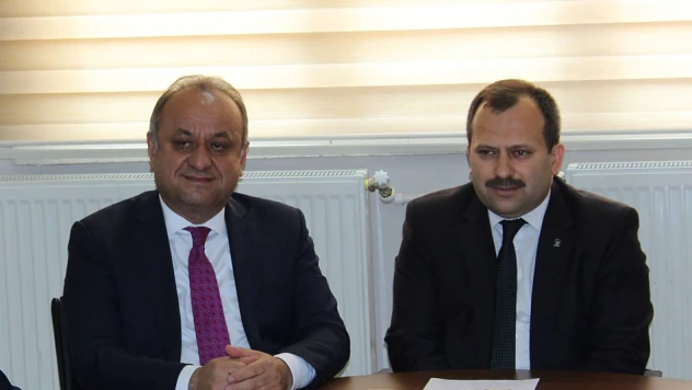 'Yol da onların, kamulaştırma sınırı da onların ama vatan bizim'