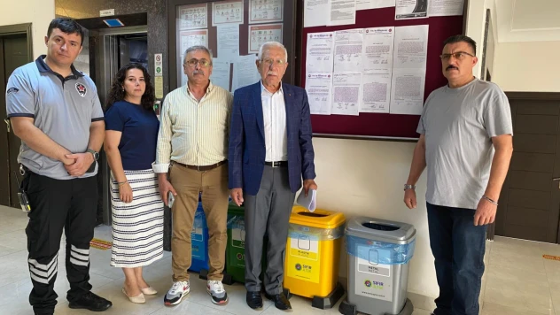 Yol-İş Eylemlerine Devam Ediyor