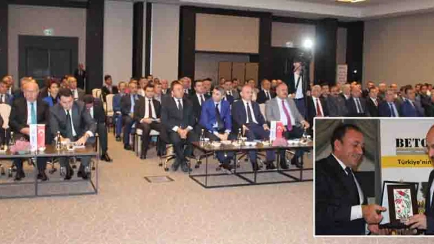 Yollarda beton kaplama devrimi başlıyor