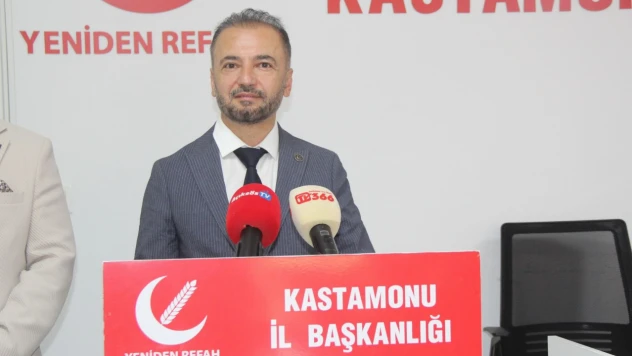 YRP'den Eleştiri