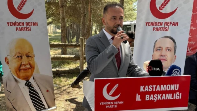 YRP'den İstifa Tepkisi