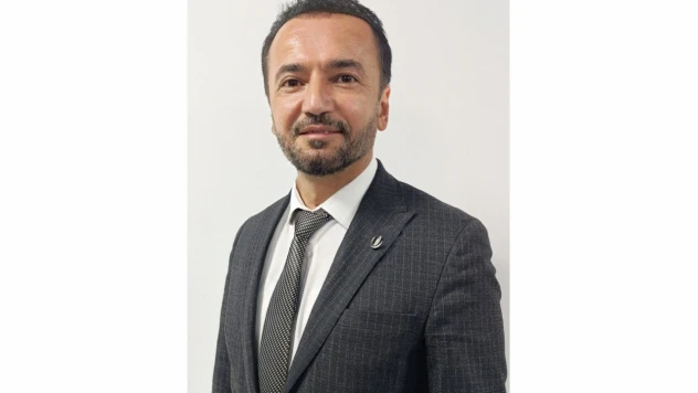 YRP İl Başkanı Akif Güzel: 'Bu Gidiş Nereye?'