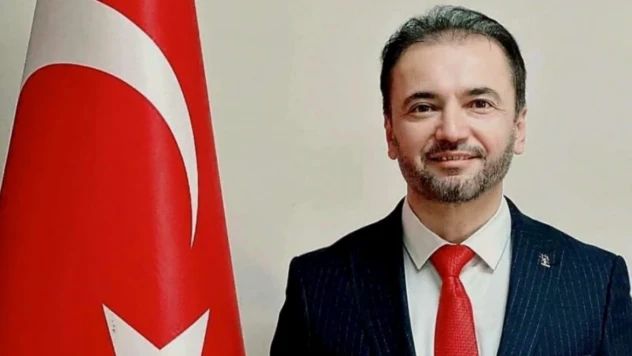 YRP İl Başkanı Güzel'den, Yozgat Belediyesi'ne Tebrik