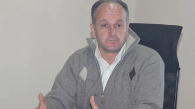 Yücebıyık'tan final açıklaması