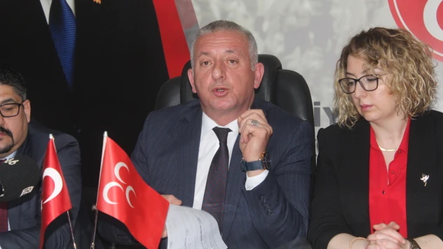 Yüksel Aydın'dan '90'a 290' Açıklaması