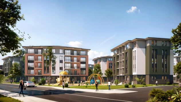 Yüzyılın Konut Projesi Başvurularında Son Haftaya Gelindi