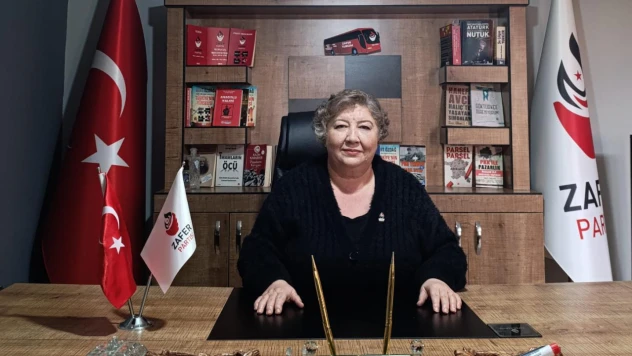 Zafer Partisi İl Başkanı Büyükşen: 'Asgari Ücret Desteği Kastamonu'da Uygulanmalıdır'